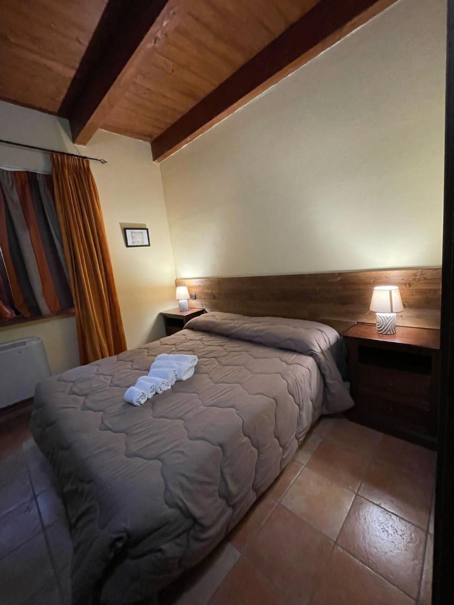 La Locanda Del Poeta Acri Exteriér fotografie