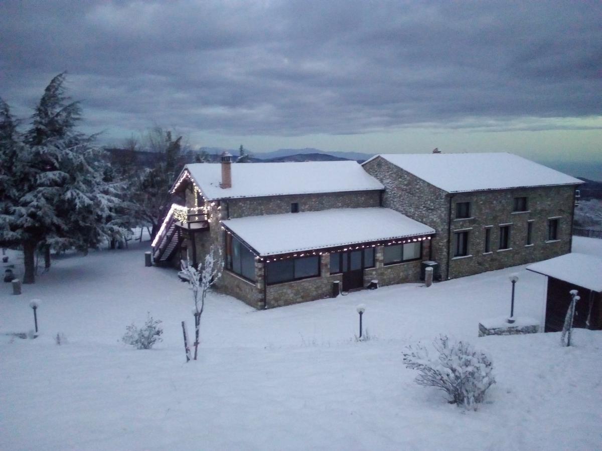 La Locanda Del Poeta Acri Pokoj fotografie